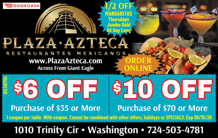 Plaza Azteca