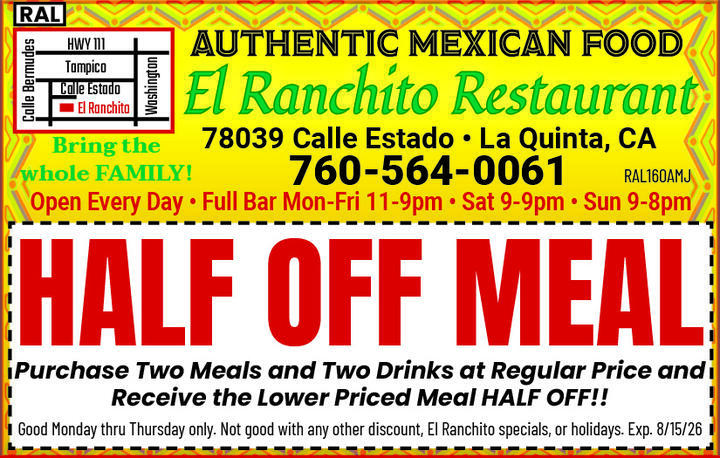 El Ranchito