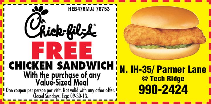 Chick-fil-A