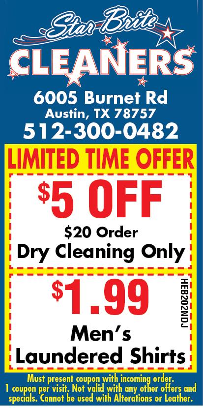 Star Brite CLEANERS