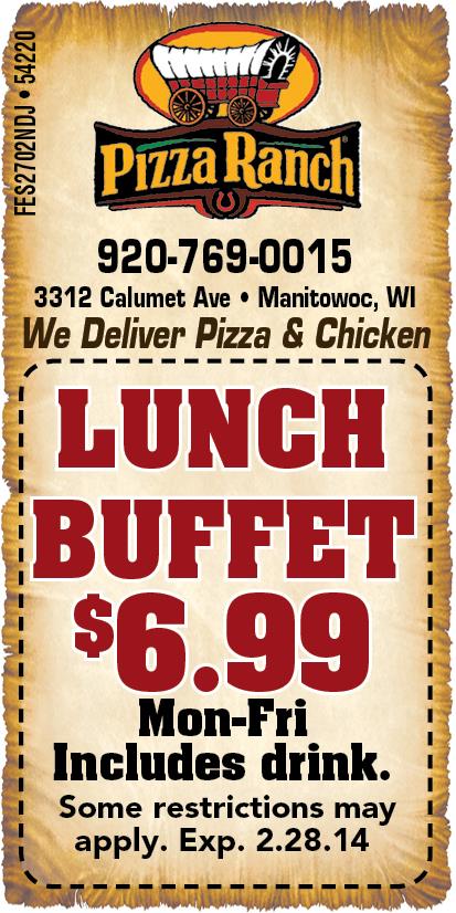 Pizza Ranch