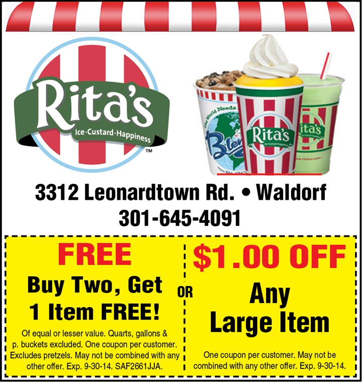 Rita's