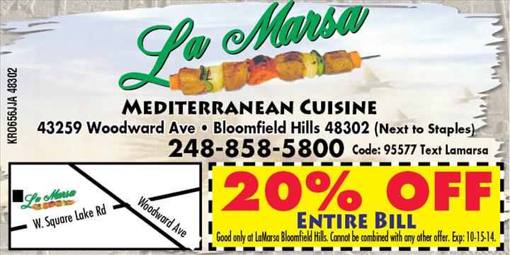 La Marsa