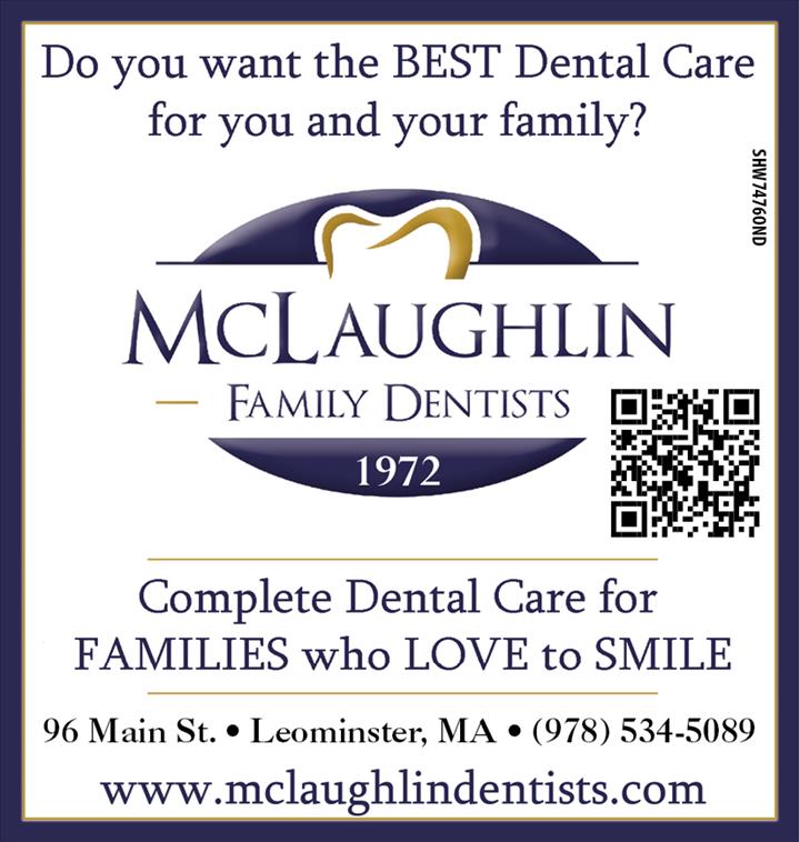 McLaughlin Family Dentists