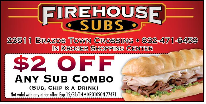 Firehouse Subs
