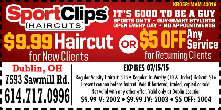 Sport Clips