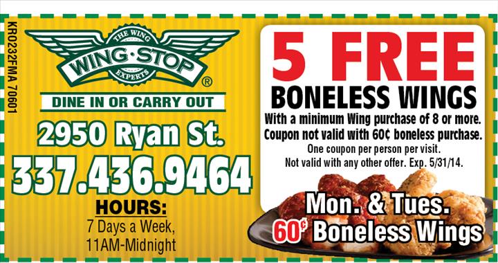 Wingstop